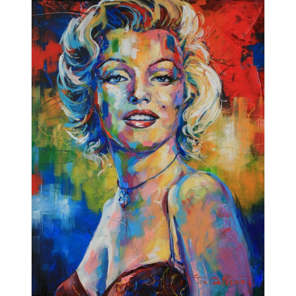 Marilyn Monroe